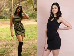 Miss India 2023: जानें- कौन हैं मिस इंडिया 2023 में दूसरे दौर के लिए क्वालीफाई करने वालीं भैरवी सिंह? पटना से है खास रिश्ता