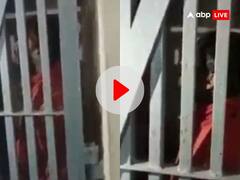 Watch: 'दरोगा जी चार दिन से पियवा...', पवन सिंह का गाना गाकर रातोंरात स्टार बना जेल में बंद कैदी, 'वाह वाह' करते रहे पुलिसवाले