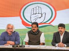 Congress CEC Meet On Jan 25 To Decide Candidates For Tripura, Nagaland, Meghalaya Assembly Polls