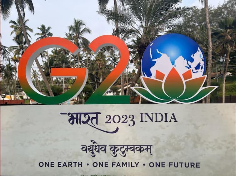 The G20 meeting to be held in Gujarat will start from tomorrow G20 Summit 2023: ગુજરાતમાં યોજાનારી G20ની મિટિંગનો આવતીકાલથી પ્રારંભ, વાંચો સમગ્ર અહેવાલ