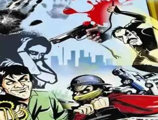 Pune Crime News : शिक्षणाचं माहेरघर की गुन्हेगारांचं शहर; पुण्यात शहरात 20 हजाराहून अधिक गुन्हेगार