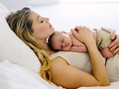 Priyanka Chopra से लेकर Amber Heard तक, इन एक्ट्रेसस के घर सेरोगेसी के जरिए गूंजी किलकारी