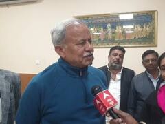 मंत्री सुभाष गर्ग ने पायलट पर साधा निशाना, कहा- 'CM जादूगर हैं हर बीमारी का इलाज जानते हैं'