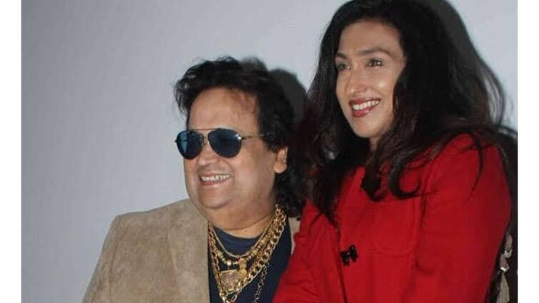 Rituparna Sengupta Says Her New Film Is A Tribute To Bappi Lahiri, know in details Rituparna Sengupta: 'আমার নতুন ছবি বাপি লাহিড়ির প্রতি শ্রদ্ধাঞ্জলি জানিয়ে'