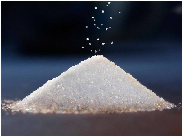 Agriculture News Sugar Production in india has increased to 193.5 lakh tonnes  Sugar Production : यंदा साखरेच्या उत्पादनात मोठी वाढ, महाराष्ट्र आघाडीवर, वाचा कोणत्या राज्यात किती उत्पादन?  