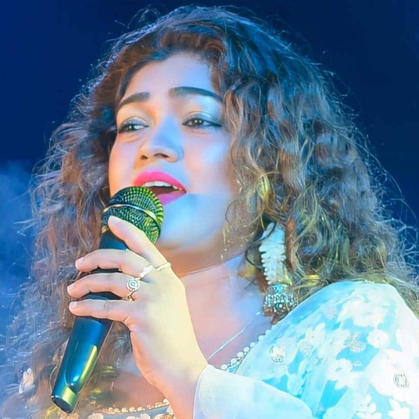Nisha Dubey - Pop & Indie Artist