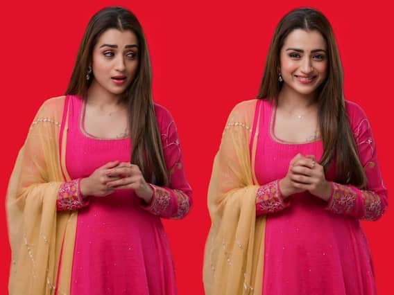 Trisha : ‘அவள் உலக அழகியே..’ நடிகை த்ரிஷாவின் க்யூட் க்ளிக்ஸ்! Trisha : ‘அவள் உலக அழகியே..’ நடிகை த்ரிஷாவின் க்யூட் க்ளிக்ஸ்!