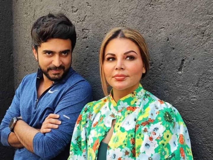 Rakhi Sawant's husband Adil Khan Durrani hits back after her warning, know in details Bollywood Celebrity Updates: 'আমি সুশান্ত সিংহ রাজপুত হতে চাই না'