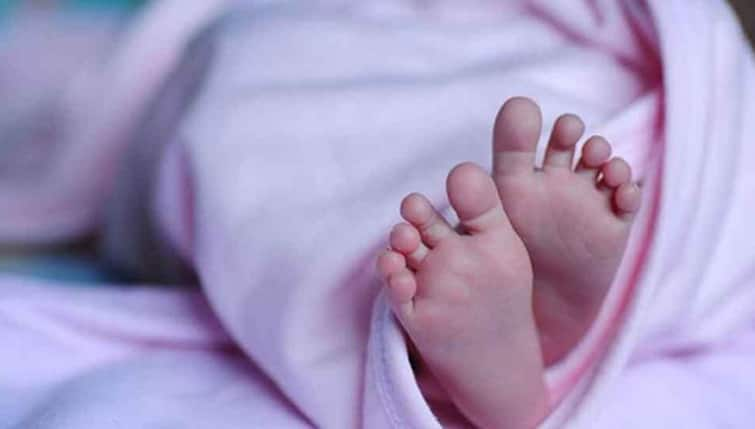 Trichy: Baby girl sold for Rs 5 lakh rescued in Karnataka TNN திருச்சி: ரூ.5 லட்சத்துக்கு விற்கப்பட்ட பெண் குழந்தை கர்நாடகாவில் மீட்பு