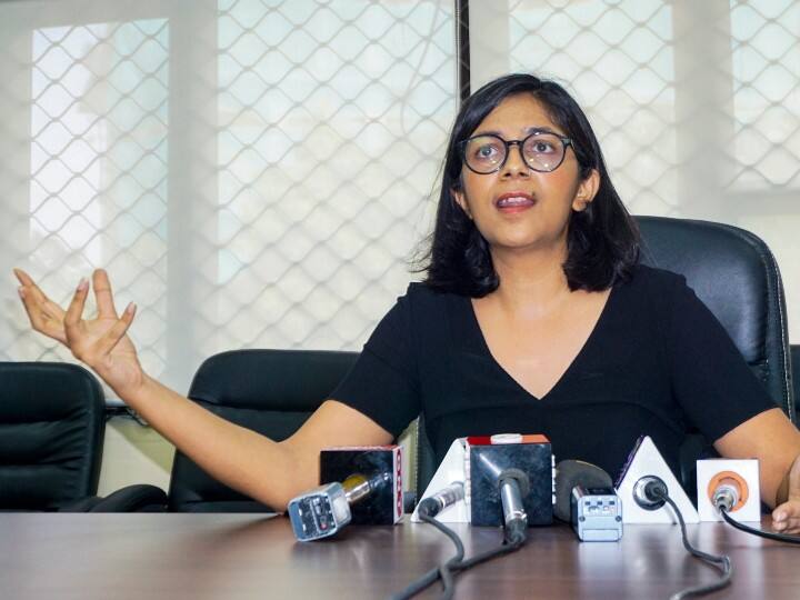 स्वाति मालीवाल को घसीटने वाला वीडियो फेक स्टिंग? DCW चीफ बोलीं- बीजेपी मेरे बारे में गंदी बातें कर मुझे...