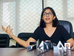 स्वाति मालीवाल को घसीटने वाला वीडियो फेक स्टिंग? DCW चीफ बोलीं- बीजेपी मेरे बारे में गंदी बातें कर मुझे...