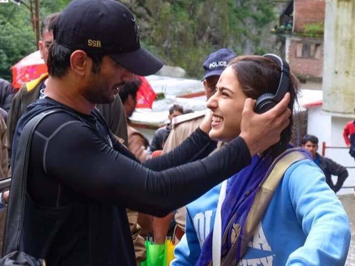 Sara Ali Khan celebrates Sushant Singh Rajput’s birth anniversary, writes a special note for the actor