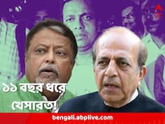 বার বার রং বদলেছেন কার্টুন-চরিত্ররা, মামলার দাগ মুছতে ১১ বছর লাগল অম্বিকেশের