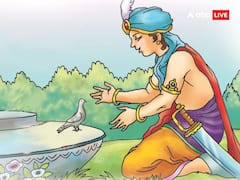 Daanveer: ये हैं हिंदू धर्म के महान दानवीर, किसी ने शीश तो किसी ने पूरा राज्य ही कर दिया दान