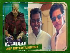 Jawan: என்னடா இது.. மாறி மாறி புகழறாங்க...!  அட்லீ - ஷாருக்கானின் புகழ்ச்சி ட்வீட் - ஜவான் ப்ரோமோஷனா?