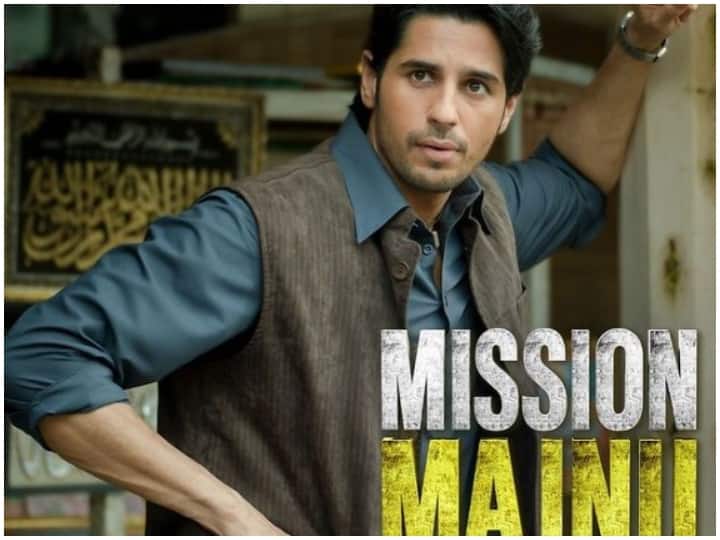 Siddharth Malhotra said on comparison of ‘Mission Majnu’ with ‘Raazi’ – ‘I think it is fair’