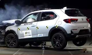 Honda WR-V: ਨਵੀਂ 2023 Honda WR-V ਸਭ ਤੋਂ ਸੁਰੱਖਿਅਤ ਕਾਰਾਂ ਵਿੱਚੋਂ ਬਣੀ ਇੱਕ, ਏਸ਼ੀਅਨ NCAP ਨੇ ਦਿੱਤੀ 5 ਸਟਾਰ ਰੇਟਿੰਗ