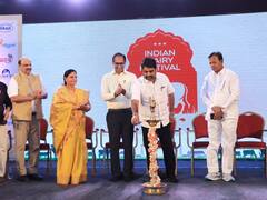 Indian Dairy Festival In Kolhapur : दूध व्यवसायात ऑपरेशन शाश्वत आणि स्थिरता राबवण्याची गरज; सतेज पाटील यांचे प्रतिपादन