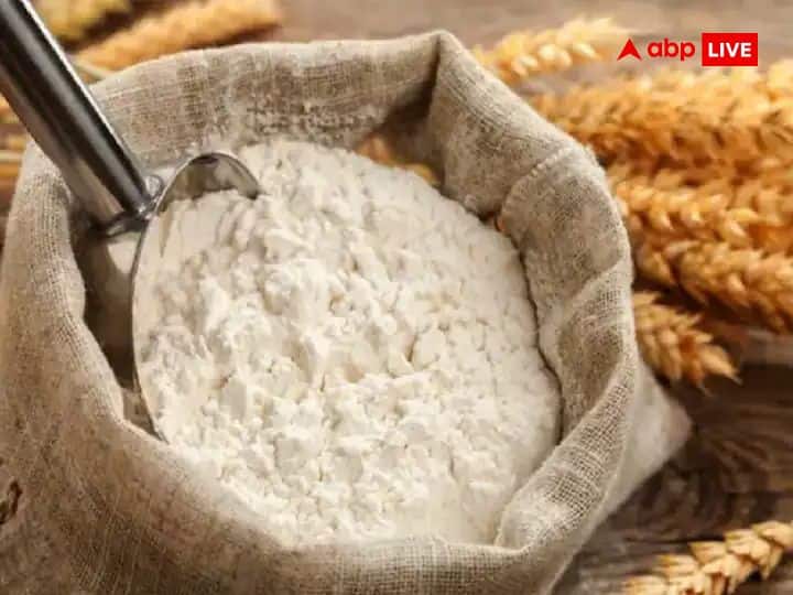 Wheat Price Hike: After rice and pulses, the inflation of flour will bother, wheat prices at the highest level of six months Wheat Price Hike: ચોખા અને કઠોળ બાદ હવે ઘઉંનો લોટ થયો મોંઘો, જાણો કેટલી વધી કિંમત