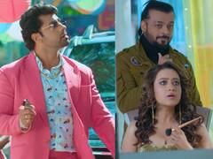 बा के गहने गिरवी रखने पर भी नहीं आएगी तोषू को अक्ल, घरवालों के सामने छोटे कपड़े में परफॉर्म करेगी काव्या