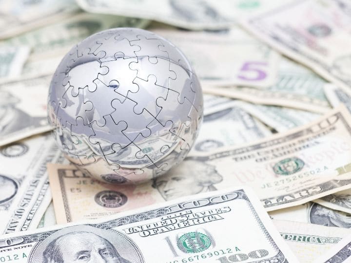 has the time come to eradicate the dominance of US dollar from Global economy abpp क्या पूरी दुनिया से अमेरिकी डॉलर की 'दादागीरी' खत्म होने का वक्त आ गया है?