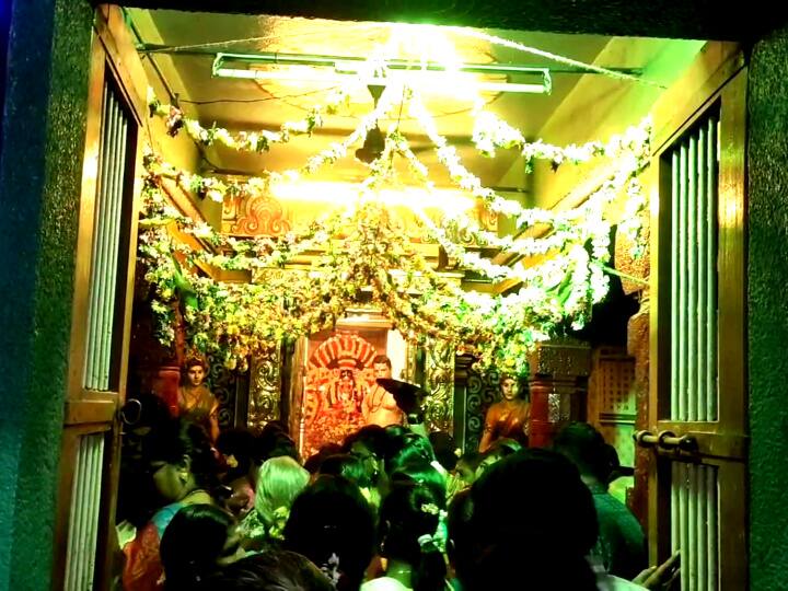 மயிலாடுதுறை மாவட்ட கோயில்களில் நடந்த பல்வேறு ஆன்மிக நிகழ்வுகள்!