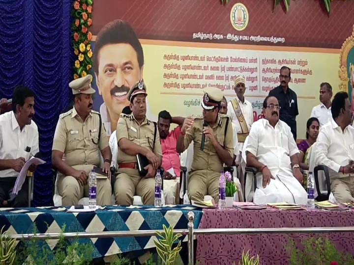 Palani Kumbabishekam: பழனி கோவிலில் நாளை முதல் நவபாஷாண மூலவர் சிலையை தரிசிக்க முடியாது - பக்தர்களே இதைப்படிங்க