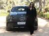 Sushmita Sen : अभिनेत्री सुष्मिता सेनने खरेदी केली New Mercedes Benz कार; कारचा लूक आणि किंमत पाहून तुम्हीही थक्क व्हाल