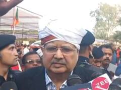 छत्तीसगढ़: जनजातीय अधिकार महासम्मेलन के जरिये छत्तीसगढ़ चुनावी शंखनाद, क्या आदिवासी कार्ड खेल रही बीजेपी?