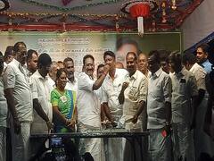 'திமுக ஆட்சியில் தமிழக மக்கள் துன்பத்தில் உள்ளனர்' - செல்லூர் ராஜூ வேதனை