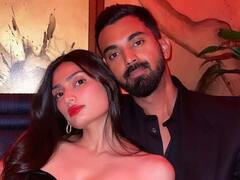 अथिया शेट्टी और केएल राहुल की शादी से पहले सजने लगा मंडप, वेडिंग वेन्यू से सामने आया वीडियो