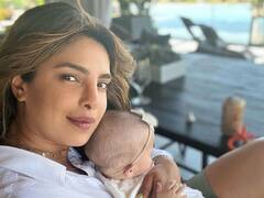 Priyanka Chopra से लेकर Amber Heard तक, इन एक्ट्रेसस के घर सेरोगेसी के जरिए गूंजी किलकारी