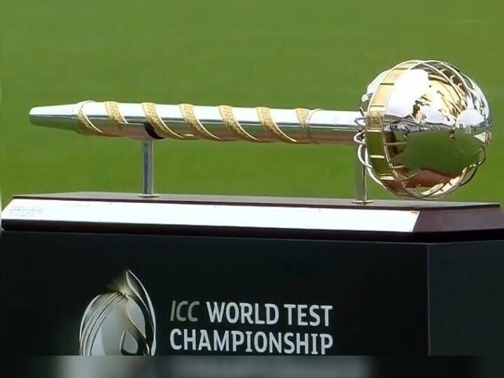 ICC predicts Indias playing XI for ICC Test Championship final WTC 2023 फायनलसाठी टीम इंडियाचे 11 शिलेदार आयसीसीने निवडले, तुम्हाला काय वाटतेय?