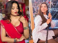 Akshara Singh से इस एक चीज में पीछे रह गईं Monalisa, एक्ट्रेस के चाहने वालों को लगा बड़ा झटका