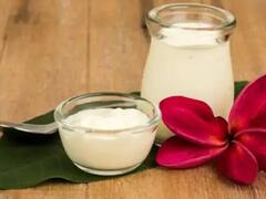 बालों में कच्चा दूध लगाने के ये फायदे नहीं जानते होंगे आप...एक बार जरूर करें ट्राई