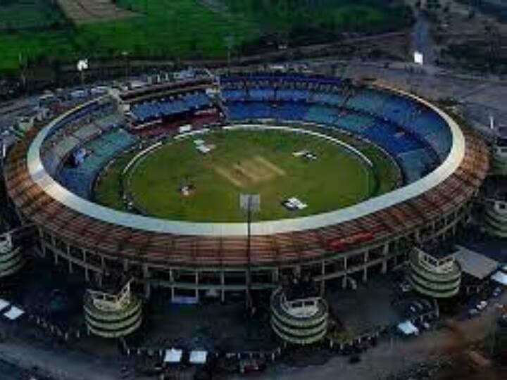 No Electricity At Raipur's Shaheed Veer Narayan Singh stadium Hosting India Vs Australia T20 Today Bill Not Paid Ind Vs Aus T20: 5 ஆண்டுகளாக மின்சாரம் இல்லாத ராய்பூர் மைதானம் -  இந்தியா - ஆஸ்திரேலியா டி-20 போட்டி நடைபெறுமா?