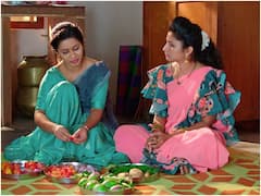 Janaki Kalaganaledu January 21st: ఇంట్లో నుంచి వెళ్లిపొమ్మని చెప్పిన మల్లిక, గడ్డి పెట్టిన వెన్నెల- ఇంటికి సాయం చేద్దామన్న విష్ణు