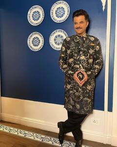 Anil Kapoor House: मुंबई में 37 साल पुराना है अनिल कपूर का आलीशान बंगला, एक्टर की वाइफ ने किया है डेकोरेट, देखिए Inside Photos