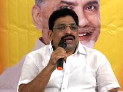 టార్గెట్ లోకేష్ అన్న సీఎం జగన్ - ప్రాణహాని ఉందని, కేంద్రం జోక్యం చేసుకోవాలని కోరిన బుద్ధా వెంకన్న