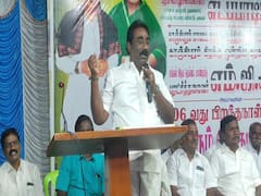 அரசு கொடுத்த 1000 ரூபாய்..! 500 சரக்குக்கு..! மீதம் 500 துணிவுக்கு..! சொல்கிறார் முன்னாள் அமைச்சர்