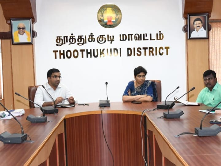 ஆகாயத்தாமரையில் இருந்து அழகு பொருட்கள் தயாரிக்கும் தொழிற்சாலை -  600 பெண்களுக்கு வேலைவாய்ப்பு