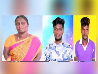 நாயை நாய் எனக் கூறியதால்  விவசாயி  குத்தி படுகொலை - பெண் உட்பட 3 பேர் கைது