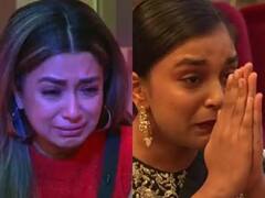 टीना दत्ता को सलमान की फटकार से खुश हुए सुंबुल के फैंस, बोले  - जैसे को तैसा!