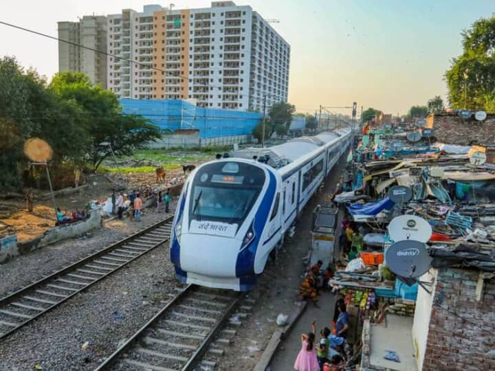 Stones pelted again on Vande Bharat Express, this time in Bihar, fourth incident in 21 days