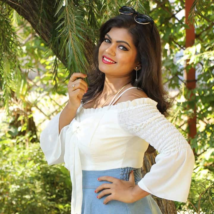 निशा दुबे का जन्म 7 अगस्त 1999 को हुआ था. निशा दुबे रांची, झारखंड की रहने वाली हैं.