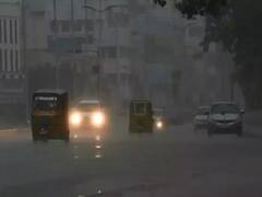 TN Weather Update : உஷார் மக்களே...அடுத்த 3 மணிநேரத்திற்கு எங்கெல்லாம் மழைக்கு வாய்ப்பு தெரியுமா...?