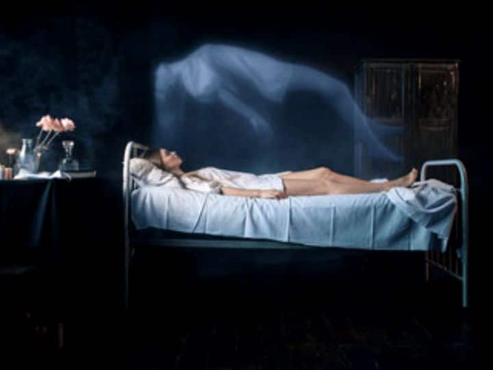 कैसा महसूस होता है जब मौत नजदीक आती है? डॉक्टर ने 'डेथ एक्सपीरियंस' से जुड़े राज खोले How Near Death Experience Really Feels Like Know About NDE कैसा महसूस होता है जब मौत नजदीक आती है? डॉक्टर ने 'डेथ एक्सपीरियंस' से जुड़े राज खोले