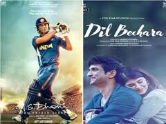 SSR Birth Anniversary: 'MS ਧੋਨੀ' ਤੋਂ 'ਕੇਦਾਰਨਾਥ' ਤੱਕ, ਜ਼ਰੂਰ ਦੇਖੋ ਸੁਸ਼ਾਂਤ ਸਿੰਘ ਰਾਜਪੂਤ ਦੇ ਜਨਮਦਿਨ 'ਤੇ ਇਹ ਸ਼ਾਨਦਾਰ ਫਿਲਮਾਂ