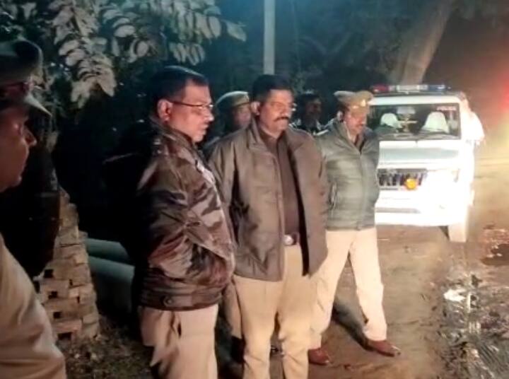 up news amethi uncle thrashed nephew to death on minor issue Case registered ann Amethi News: कलयुगी चाचा ने बाइक की चाबी खोने पर भतीजे को उतारा मौत के घाट, रॉड से की थी पिटाई