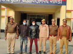 कंपनी पैसा लेकर भागी, गुस्से में लोगों ने कर्मचारी का किया मर्डर, सड़क पर फेंका शव